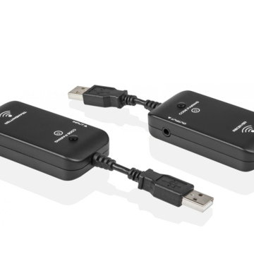 Émetteur / récepteur 