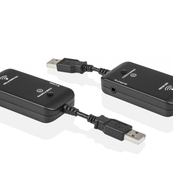 Émetteur / récepteur 